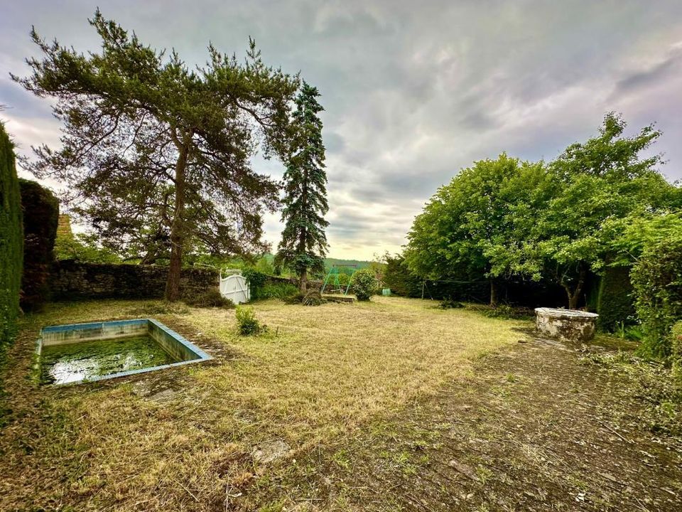 Villa i Cressensac, Lot - foto 4