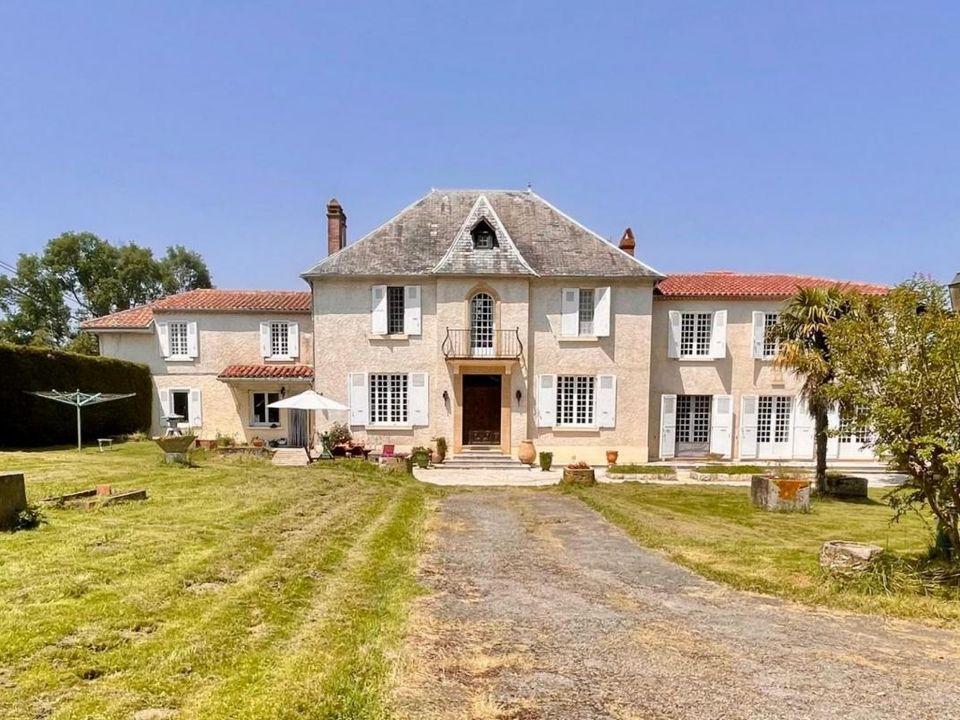Villa i Miélan, Gers - foto 3