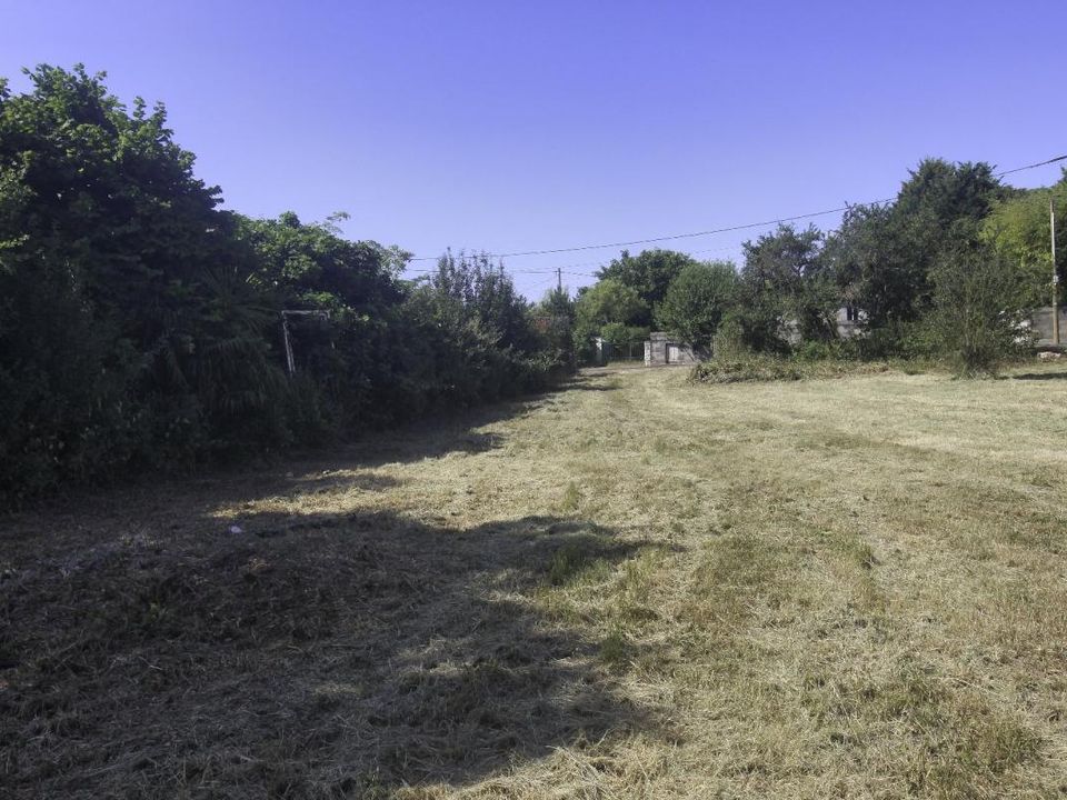 Tomt i Nachamps, Charente-Maritime - bilde 2
