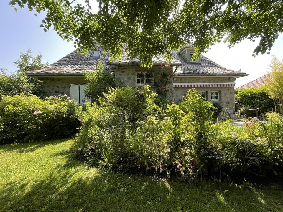 Villa i Aurillac, Cantal - bilde 1