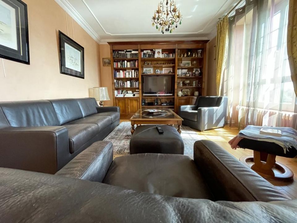 Villa i Aurillac, Cantal - bilde 3