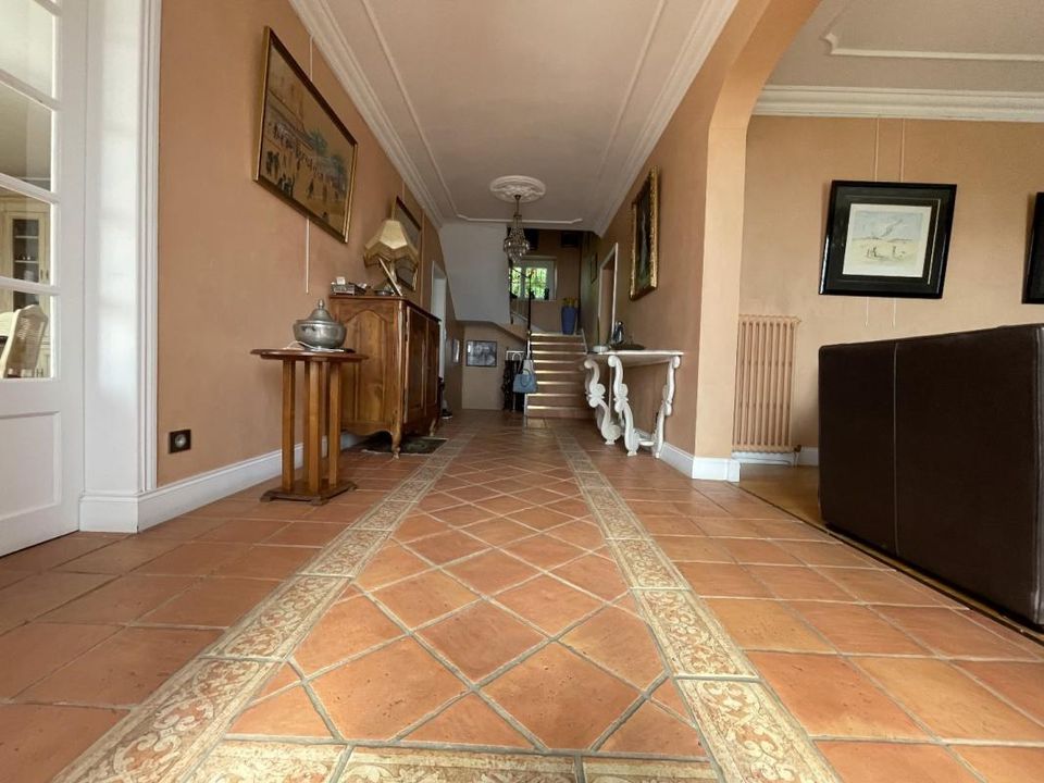 Villa i Aurillac, Cantal - bilde 4