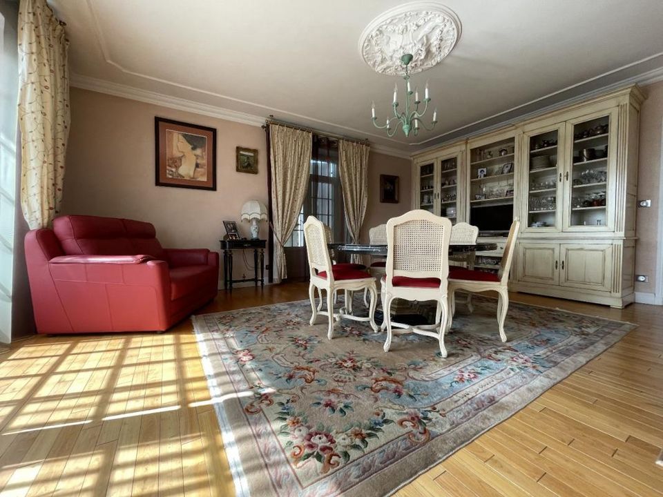 Villa i Aurillac, Cantal - bilde 5