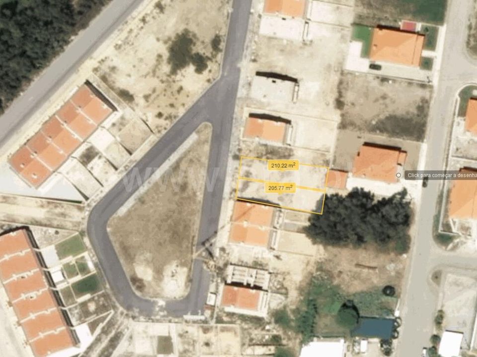 Helårsgrund i Barcelos, Braga - foto 2
