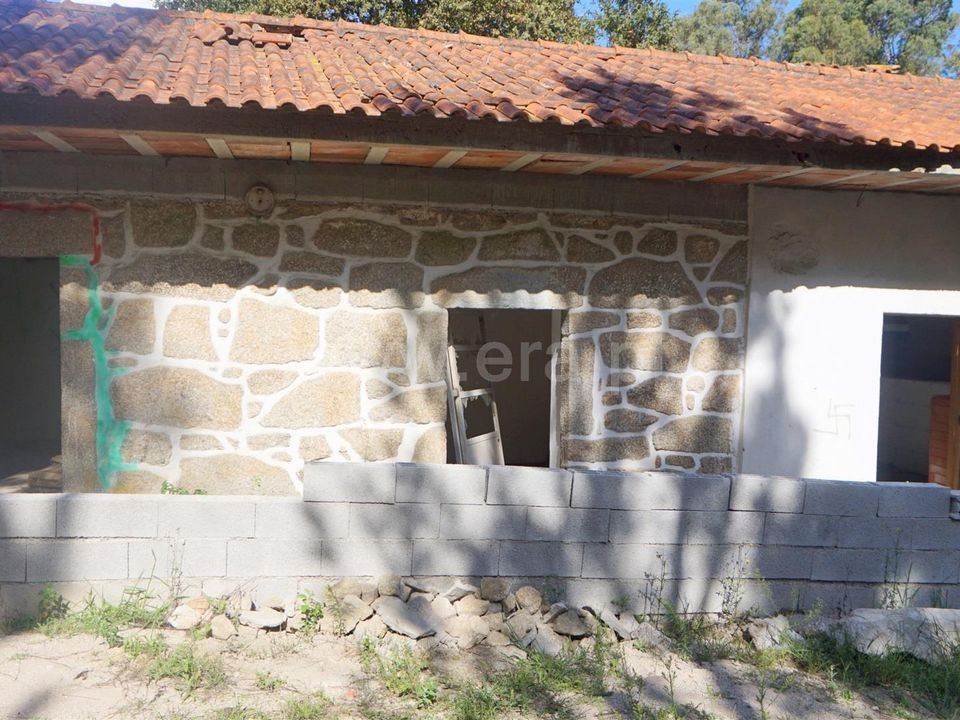 Helårsgrund i Barcelos, Braga - foto 5