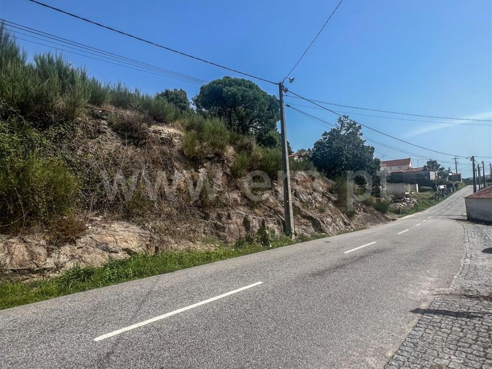 Helårsgrund i Viana do Castelo, Viana do Castelo - foto 4