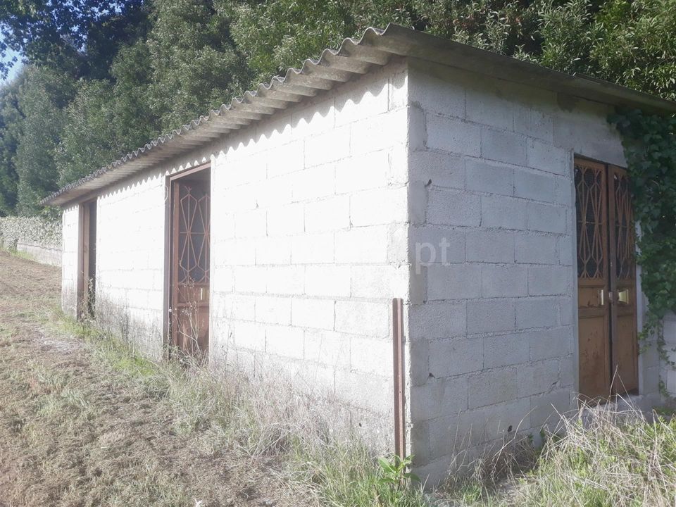 Helårsgrund i Barcelos, Braga - foto 3