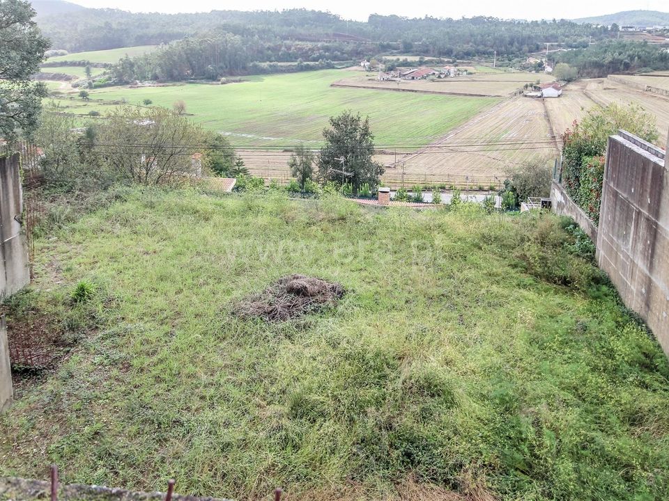 Helårsgrund i Barcelos, Braga - foto 1