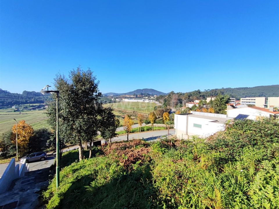 Helårsgrund i Barcelos, Braga - foto 2