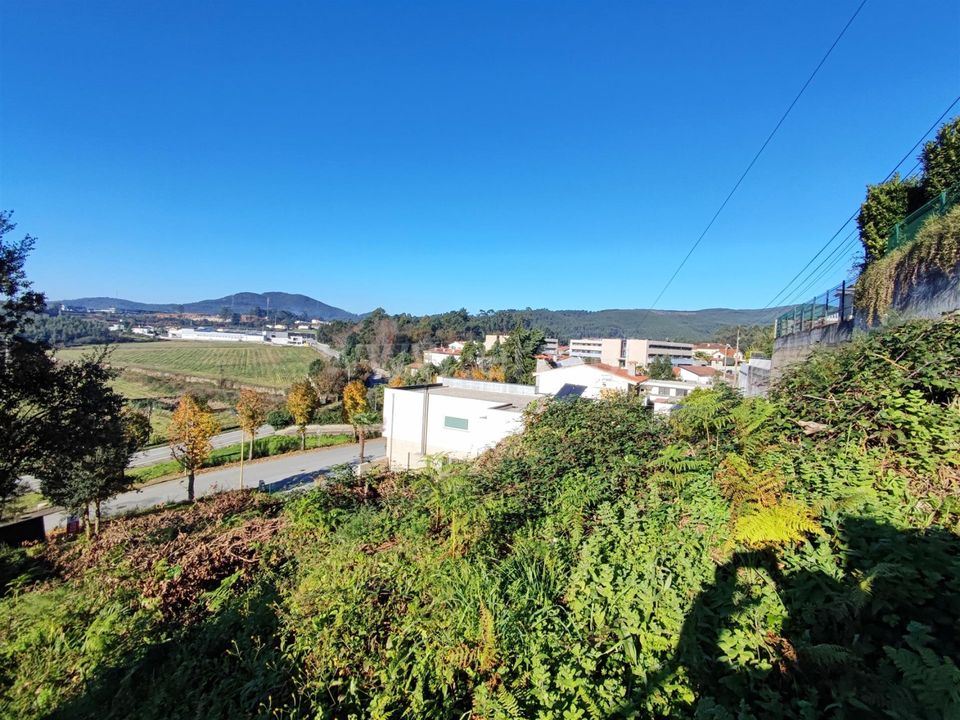 Helårsgrund i Barcelos, Braga - foto 4