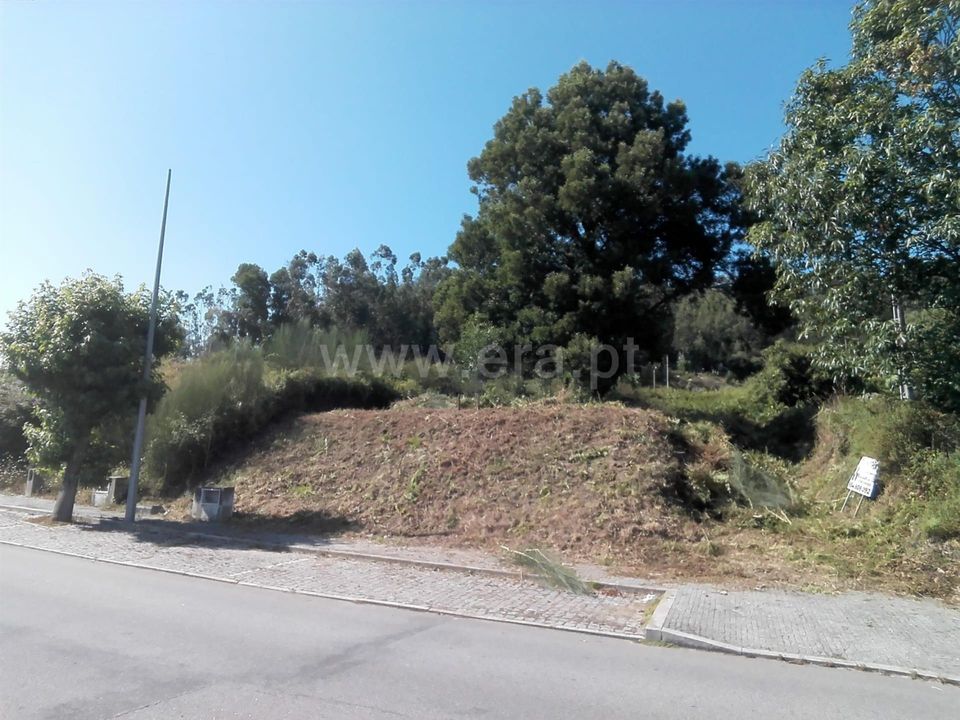 Helårsgrund i Barcelos, Braga - foto 2