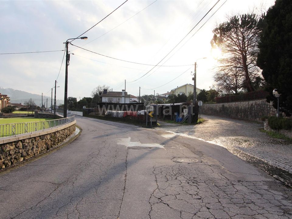 Helårsgrund i Barcelos, Braga - foto 1