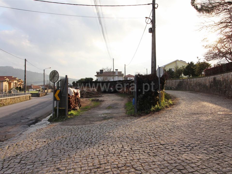 Helårsgrund i Barcelos, Braga - foto 4