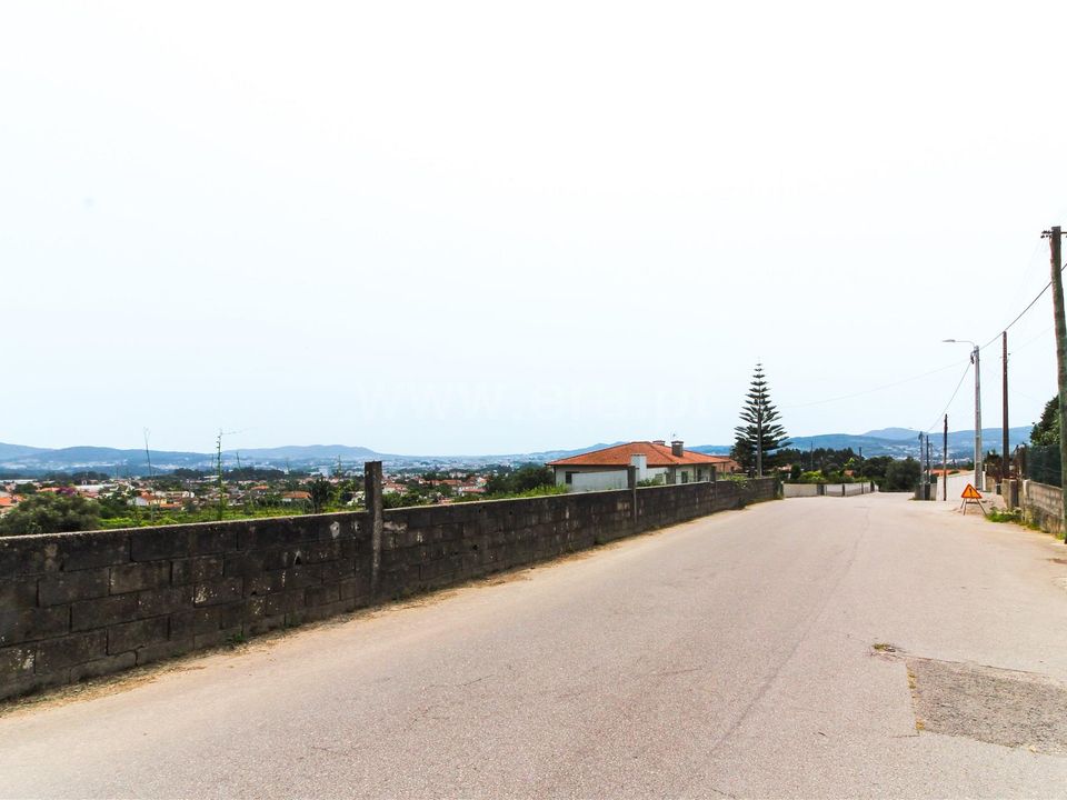 Helårsgrund i Barcelos, Braga - foto 4