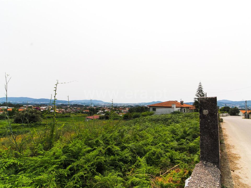 Helårsgrund i Barcelos, Braga - foto 5