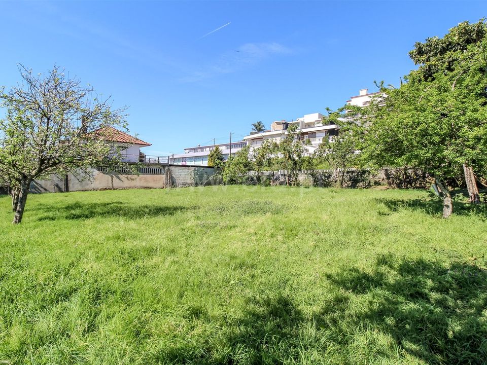 Helårsgrund i Barcelos, Braga - foto 1