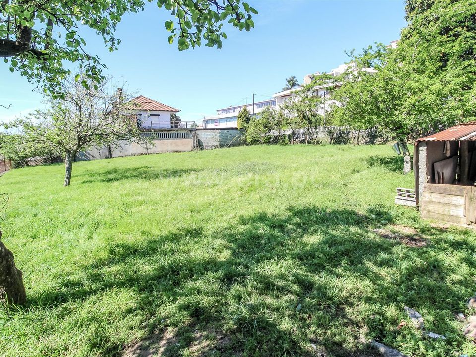 Helårsgrund i Barcelos, Braga - foto 2