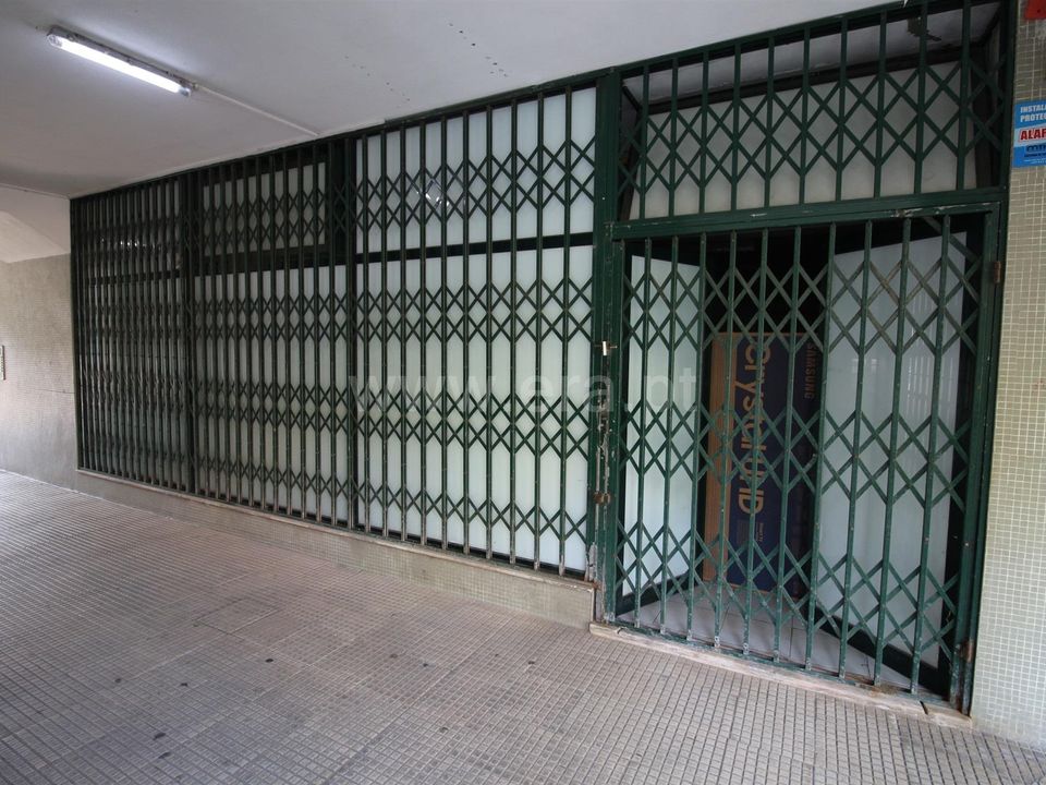 Erhvervsejendom i Barcelos, Braga - foto 1
