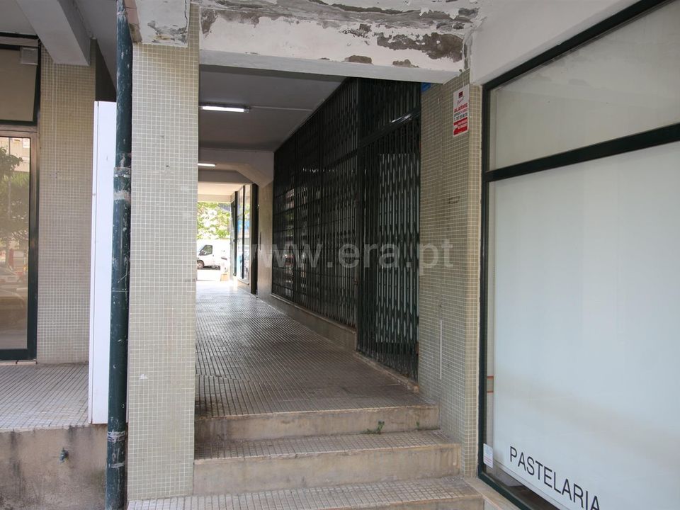 Erhvervsejendom i Barcelos, Braga - foto 2