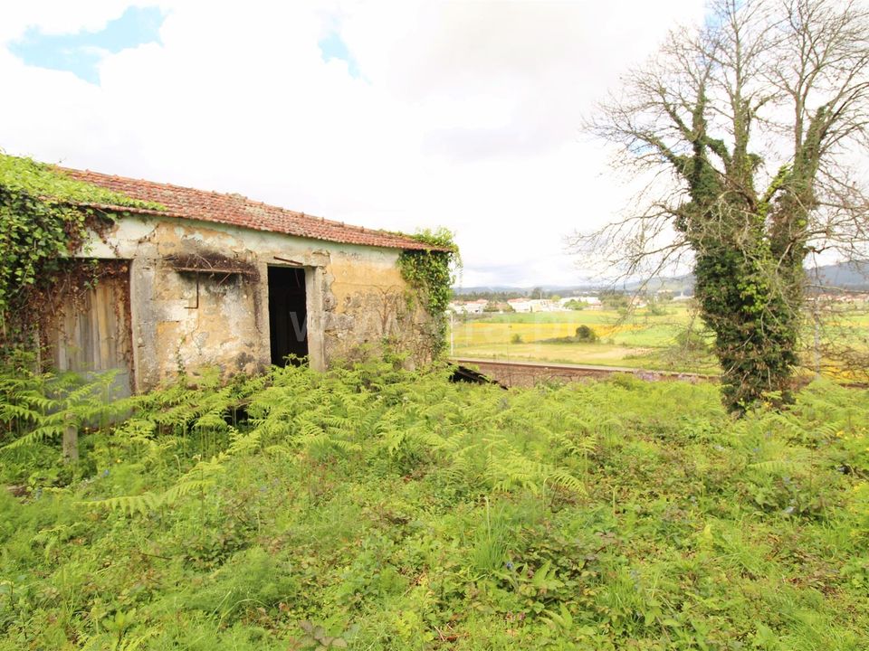 Byhus i Barcelos, Braga - foto 2