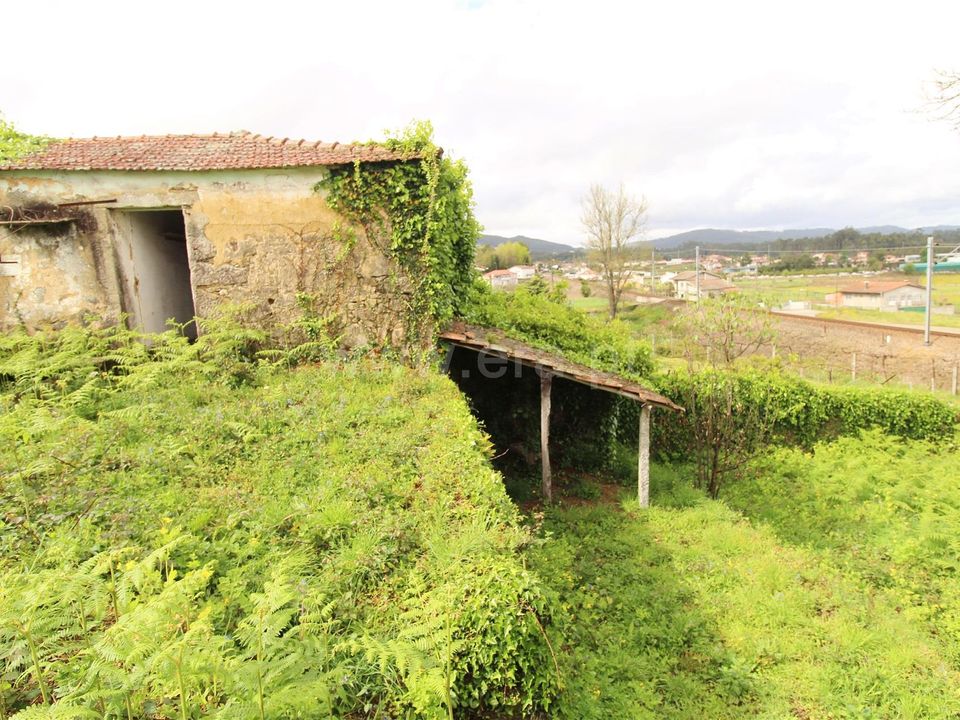 Byhus i Barcelos, Braga - foto 4
