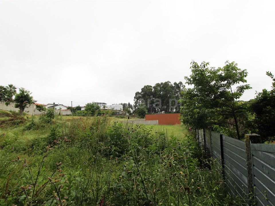 Helårsgrund i Barcelos, Braga - foto 3