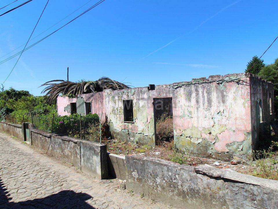 Helårsgrund i Barcelos, Braga - foto 1