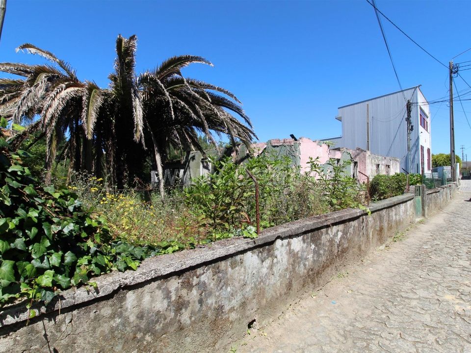 Helårsgrund i Barcelos, Braga - foto 5