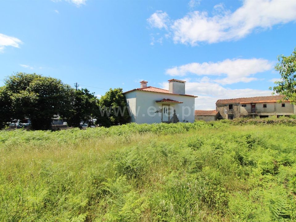 Villa i Barcelos, Braga - foto 1
