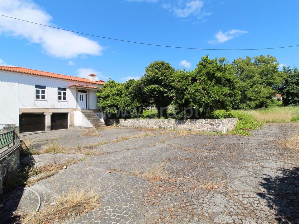 Villa i Barcelos, Braga - foto 2