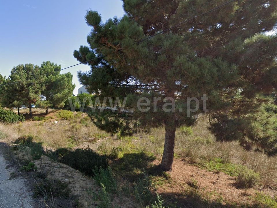 Helårsgrund i Aljezur, Faro - foto 1