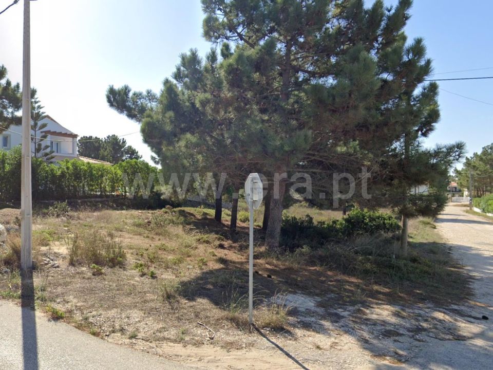 Helårsgrund i Aljezur, Faro - foto 2