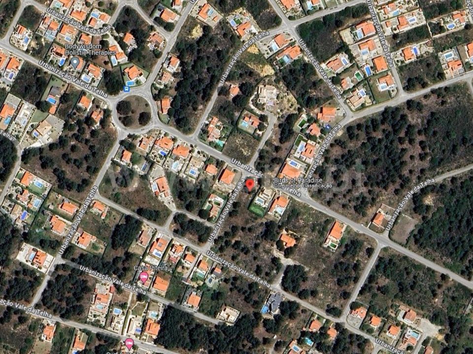 Helårsgrund i Aljezur, Faro - foto 4