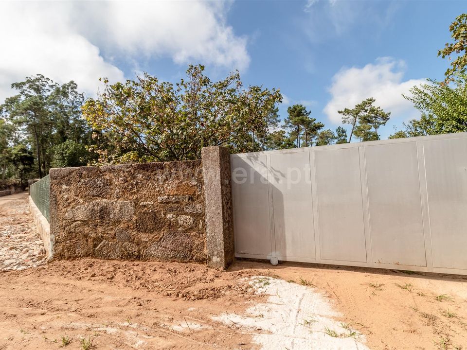 Helårsgrund i Barcelos, Braga - foto 4