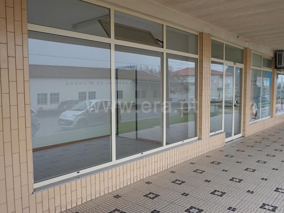 Erhvervsejendom i Barcelos, Braga - foto 1