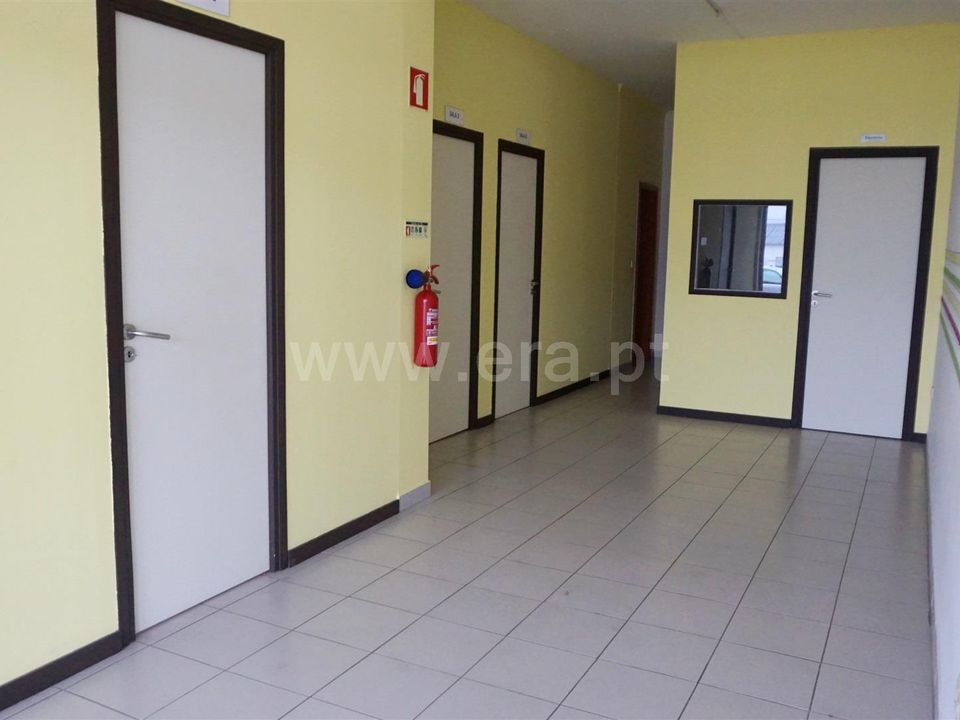 Erhvervsejendom i Barcelos, Braga - foto 2