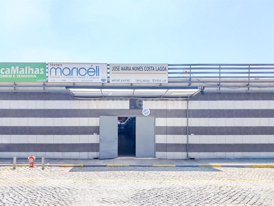 Erhvervsejendom i Vila Nova de Famalicao, Braga - foto 2