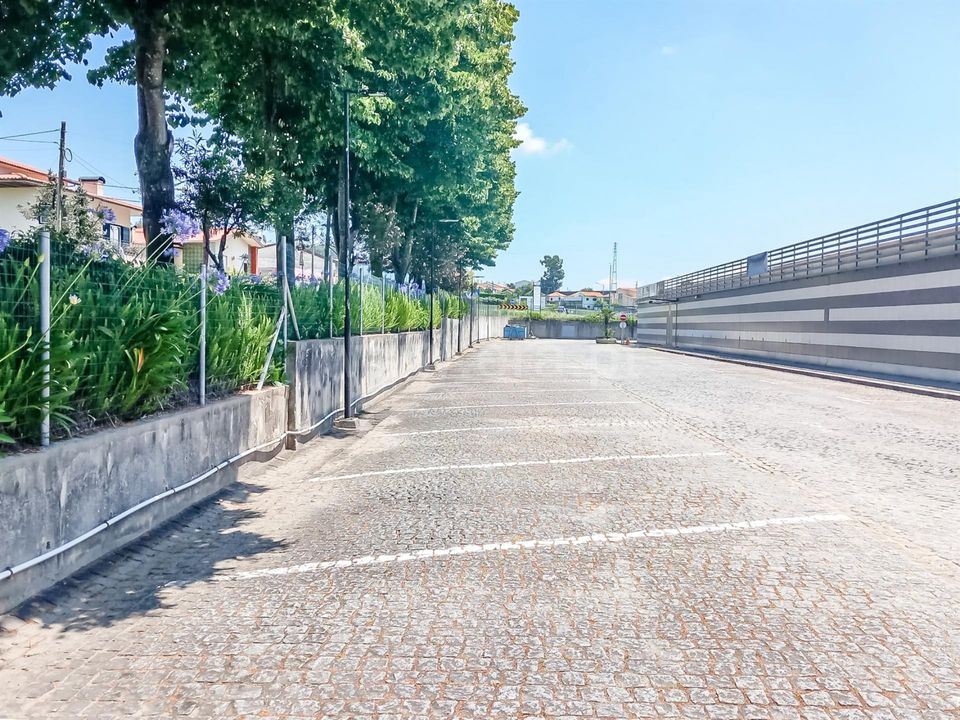 Erhvervsejendom i Vila Nova de Famalicao, Braga - foto 3