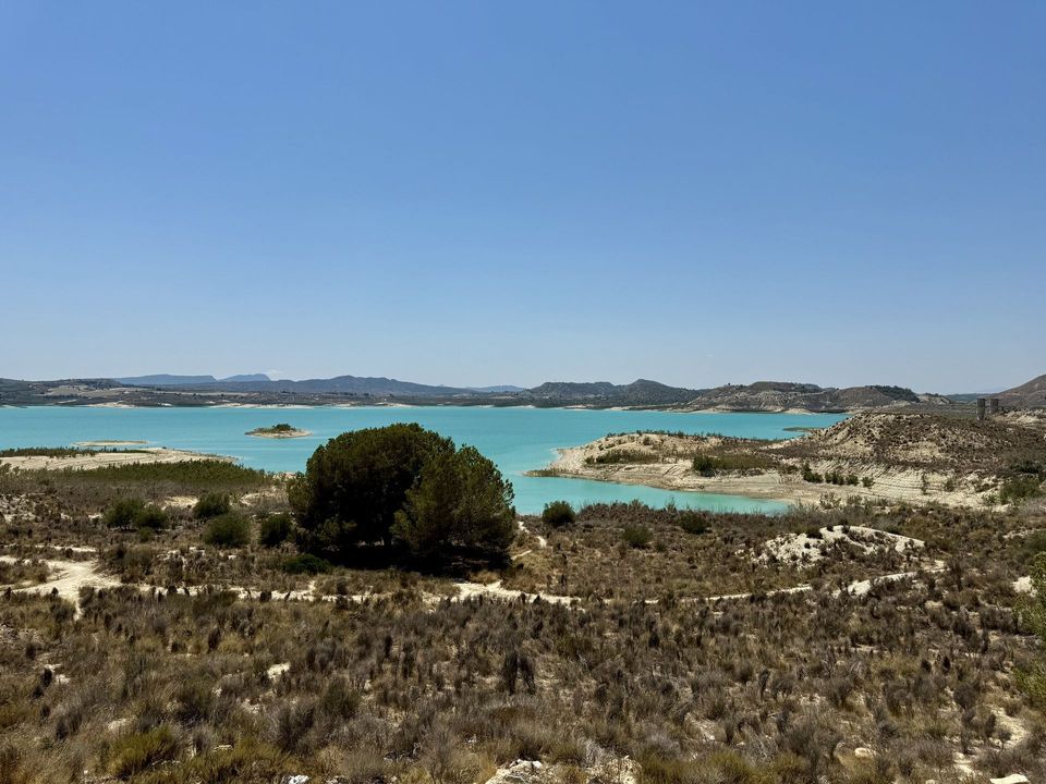 Penthouse i San Miguel De Salinas, Alicante - foto 3