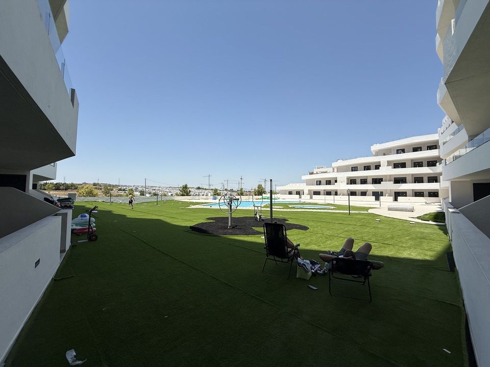 Penthouse i San Miguel De Salinas, Alicante - foto 4