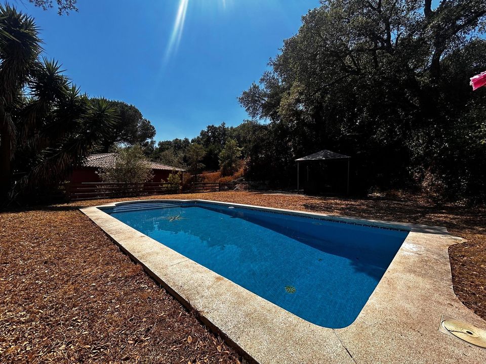 Villa a Santa Cristina D'aro, Gerona - foto 2