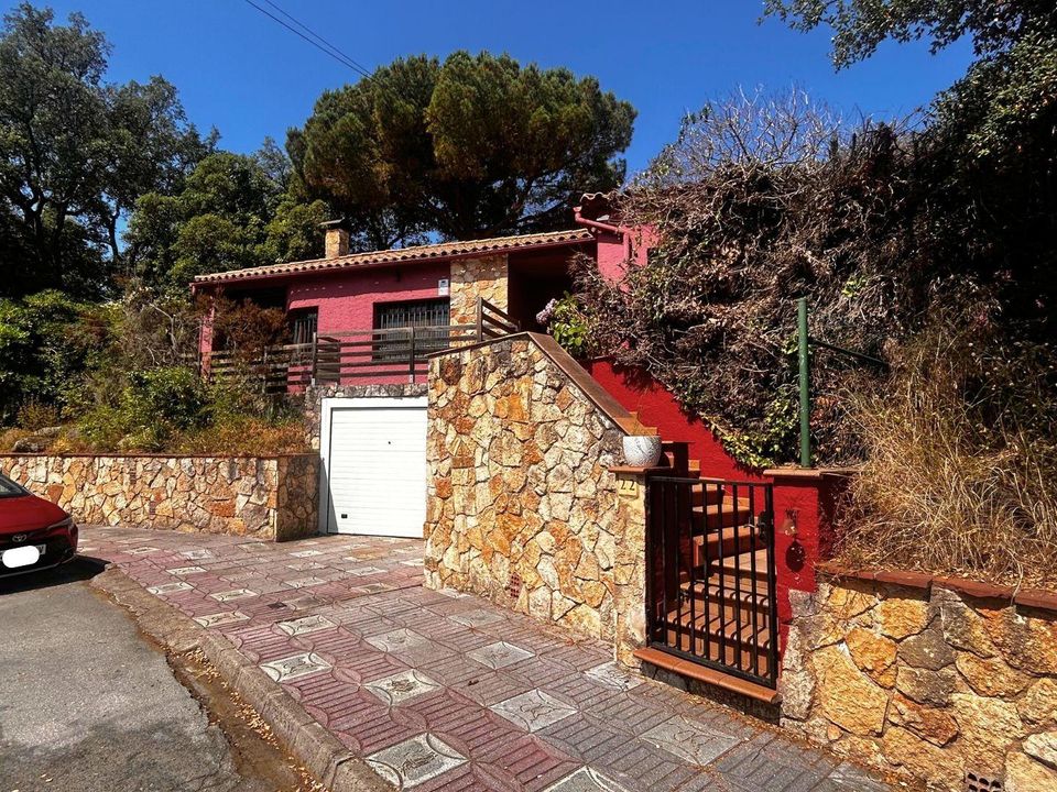 Villa a Santa Cristina D'aro, Gerona - foto 3