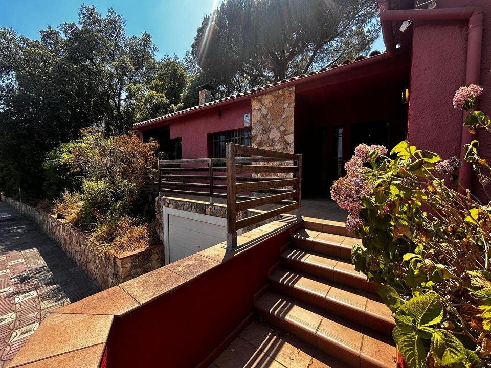 Villa a Santa Cristina D'aro, Gerona - foto 5