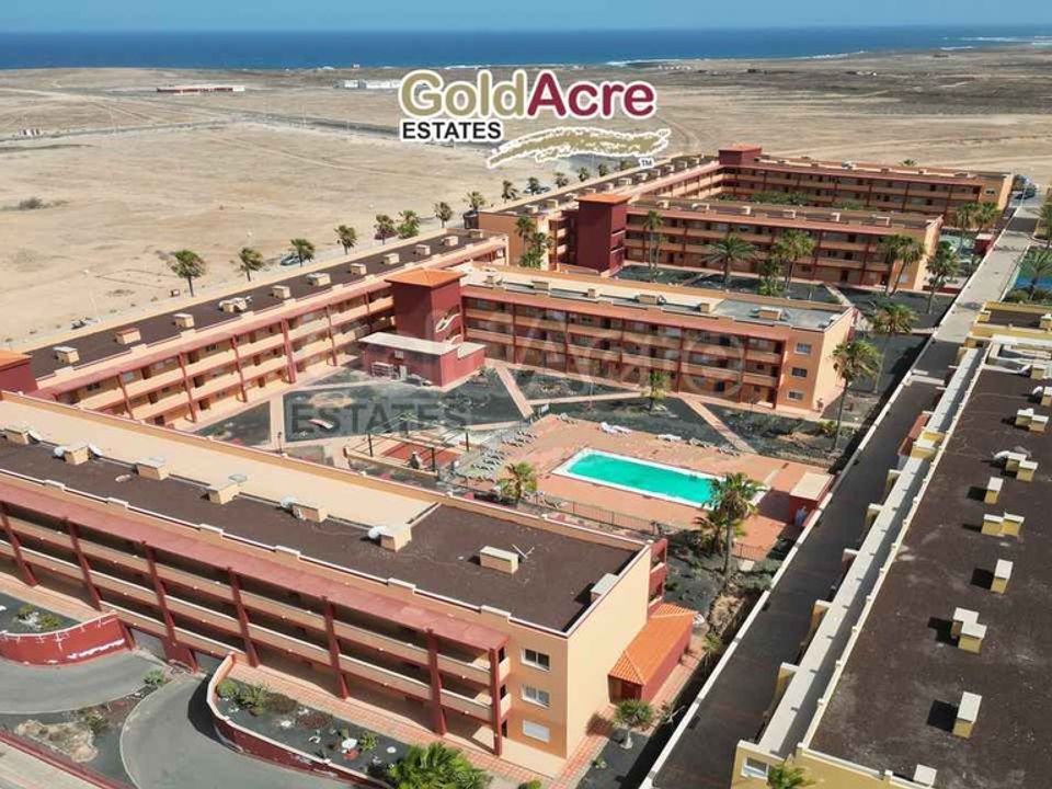 Lejlighed i Parque Holandes, Fuerteventura - foto 2