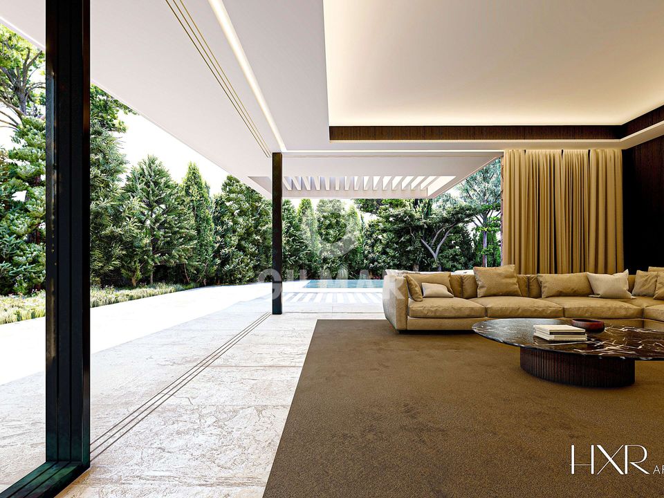 Villa i Madrid, Madrid - foto 4