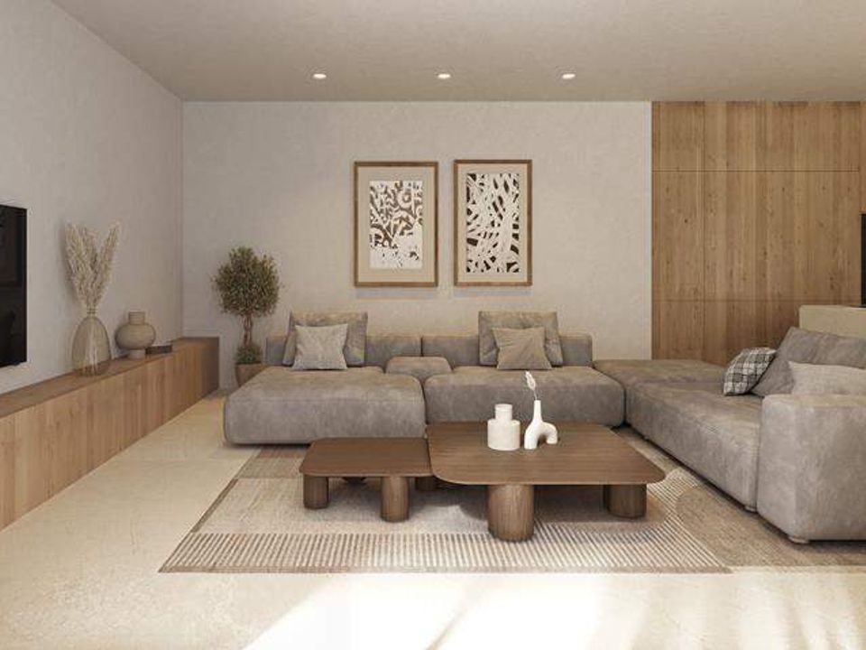 Villa i Benissa, Alicante - foto 3