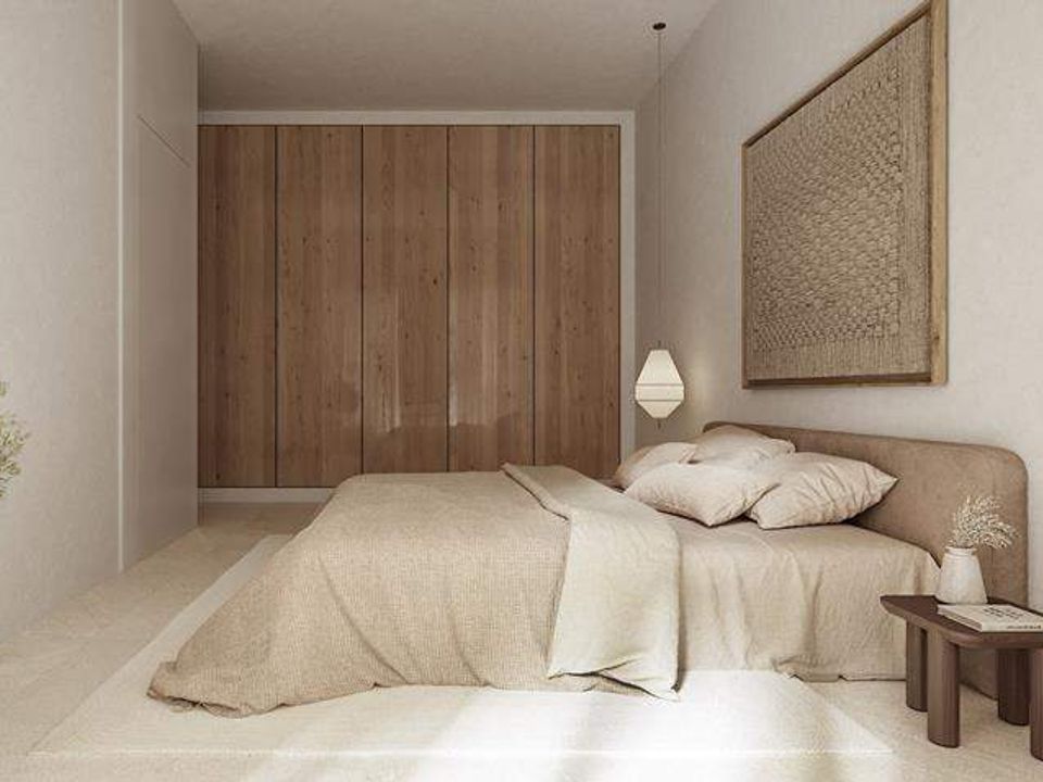 Villa i Benissa, Alicante - foto 4