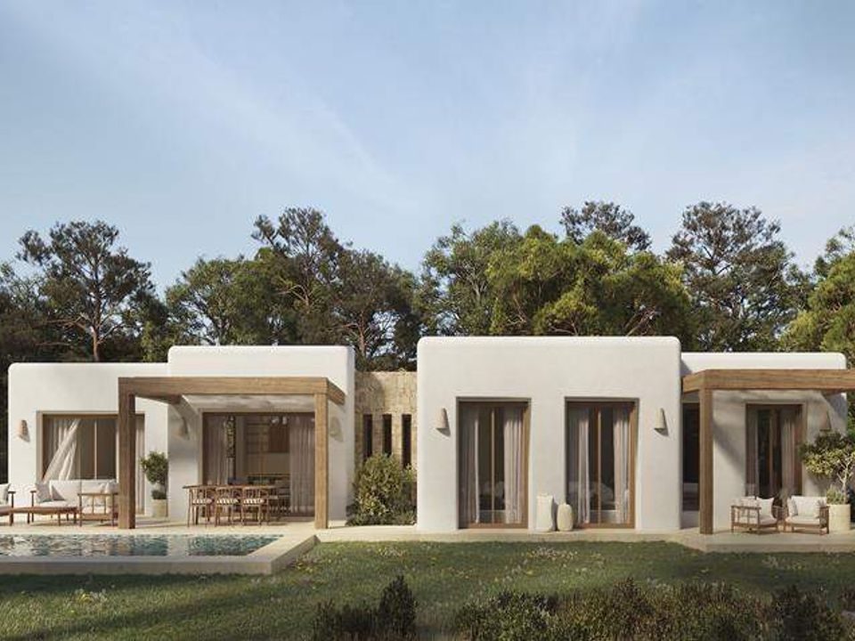 Villa i Benissa, Alicante - foto 5