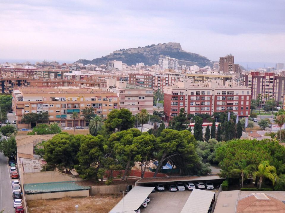 Penthouse i Alicante, Alicante - foto 1