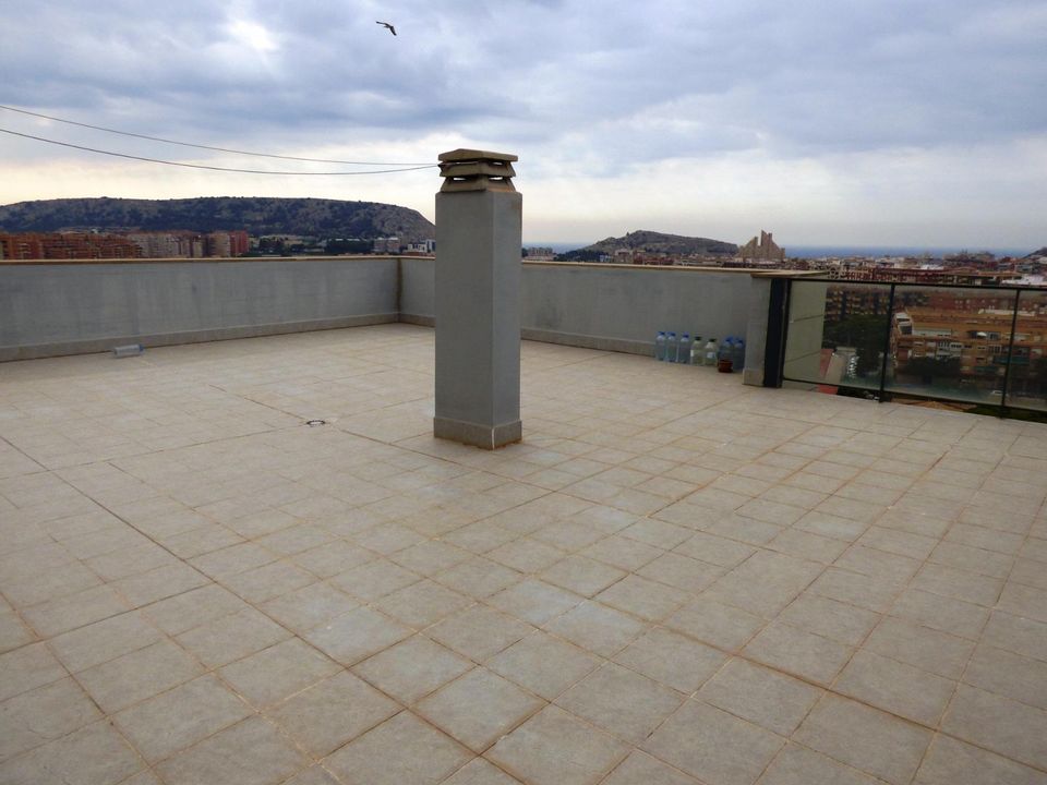 Penthouse i Alicante, Alicante - foto 2